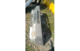 fiat uno çıkma ön tampon