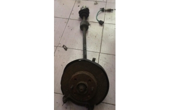 fiat uno çıkma sağ akis