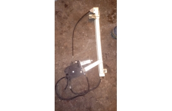 fiat uno çıkma sağ ön cam krikosu motorlu