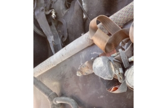 fiat uno çıkma sağ ön emniyet kemeri