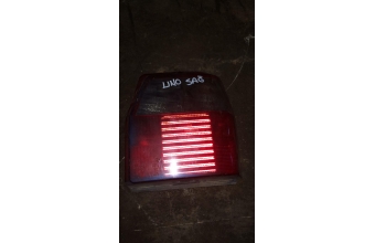 fiat uno çıkma sağ stop lambası