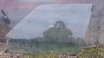 fiat uno çıkma sol ön cam