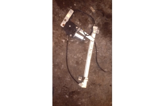 fiat uno çıkma sol ön cam krikosu motorlu