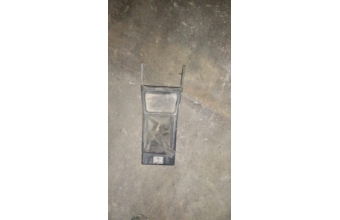 fiat uno çıkma vites konsolu