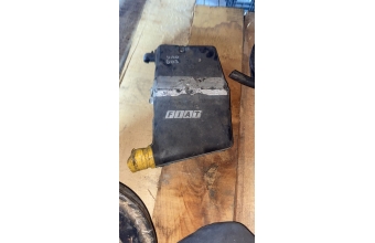 Fiat uno hava filtresi kazanı