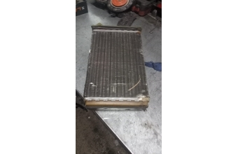 Fiat UNO kalorifer peteği