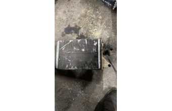 Fiat uno kalorifer peteği