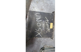 Fiat UNO motor beyni