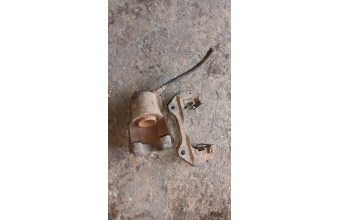 Fiat UNO sağ fren kaliper tutucu