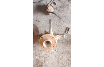 Fiat UNO sağ ön taşıyıcı