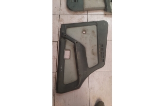 fiat uno sökme sol arka kapı döşemesi