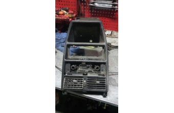 Fiat UNO teyp cervevesi orta konsul