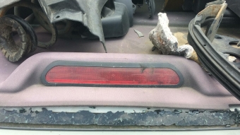 fiatl inea 1.3 çıkma stop lambası