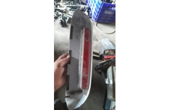 Fiorino nemo bipper 3 stop 