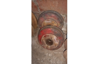 Focus 1 arka kampana