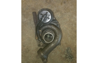 ford 1.4 çıkma turbo