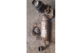 ford 1.4 hdi çıkma egr soğutucu
