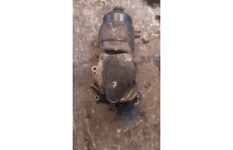 ford 1.4 hdi çıkma yağ soğutucu