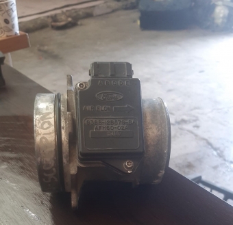 ford 2.3i çıkma hava akiş sensörü debimetre