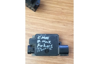 ford b max çıkma fan beyni