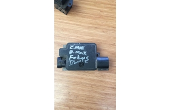 ford c max çıkma fan beyni