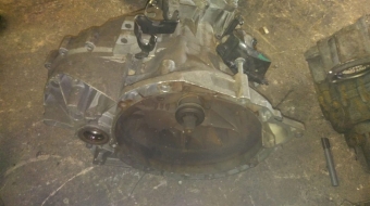 ford cmax 1.6 çıkma manuel şanzıman