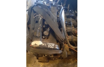 ford connect 1.8 16v çıkma benzin motor