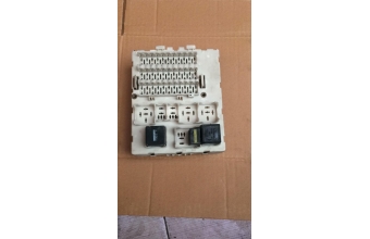 ford connect 1.8 komple sigorta kutusu