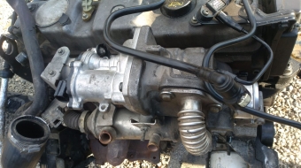 Ford connect 110 LUK egr