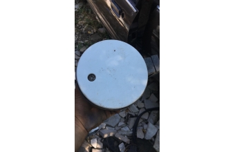 ford connect çıkma depo kapağı