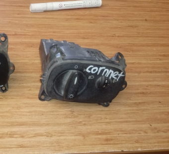 ford connect çıkma far anahtarı