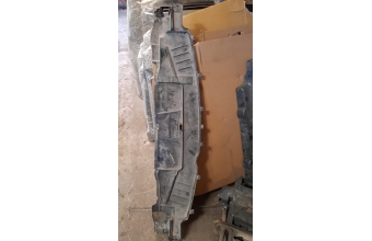 ford connect çıkma ön tampon alt iç bakalit