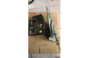 ford connect hatasız sol elektrikli dikiz aynası