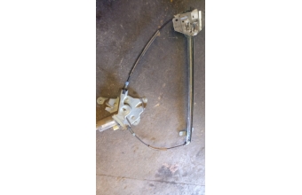 Ford connect sol cam ön kriko