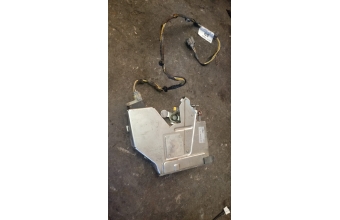 Ford connect sol sürgü kapı kilidi