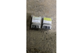 Ford cornet airbag beyni