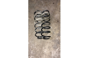 ford courier çıkma arka yay