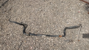 ford courier çıkma ön denge çubuğu