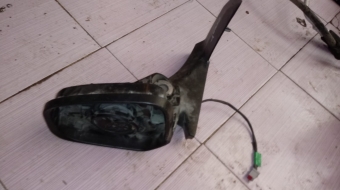 ford currier çıkma sol dikiz ayna kasası