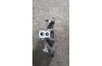 Ford escort 1.3 emme manifold 2500