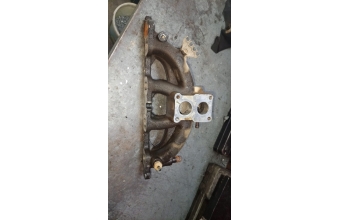 Ford escort 1.3 emme manifold