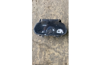 Ford escort 1.3 km saati