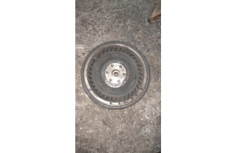 Ford escort 1.6 16v cfi motor volant baskı set
