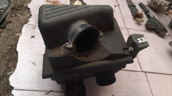 ford escort 1.6 16v çıkma injection hava filtre kazanı