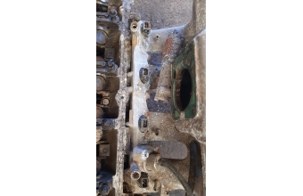 ford escort 1.6 16v ztec çıkma motor benzin enjektör takımı