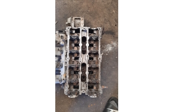 ford escort 1.6 16v ztec çıkma motor silindir kapağı