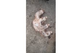 Ford escort 1.6 16v ztec egzoz manifod 2500
