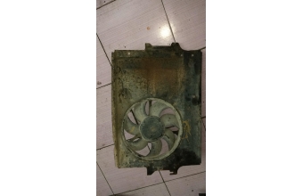 ford escort 1.6 çıkma fan