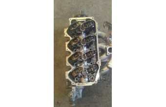 ford escort 1.6 çıkma silindir kapağı