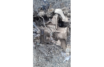 Ford escort 1.6 sanzıman öden mars lı